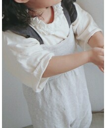 ZARA KIDS | サロペット/オーバーオール