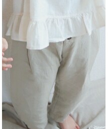 韓国子供服 | その他パンツ