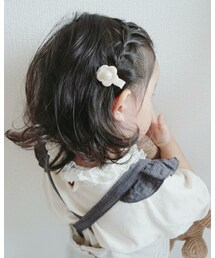 babyso | バレッタ/ヘアクリップ
