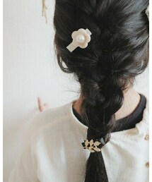 babyso | バレッタ/ヘアクリップ