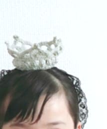Handmade | その他ヘアアクセサリー