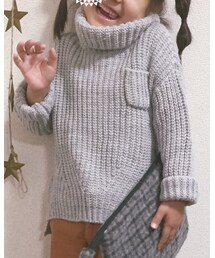 ZARA | ニット/セーター