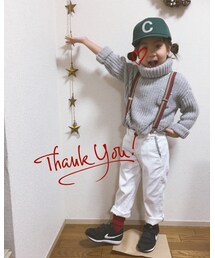 thank you♡ | その他