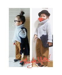 嬉しい😭❤️ | ラッピングキット