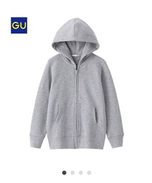 GU | パーカー