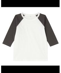 無印良品 | Tシャツ/カットソー