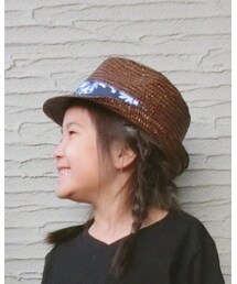 西松屋 | ハット