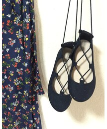 ZARA | シューズ