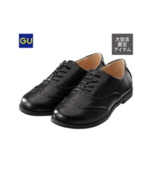 GU | シューズ