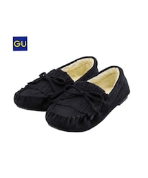GU | モカシン/デッキシューズ