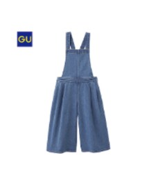 GU | サロペット/オーバーオール
