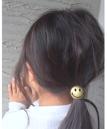 ヘアゴム♡ | ヘアゴム