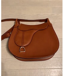 SOMES | ショルダーバッグ