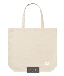 GU | ECOバッグ　Mサイズ　¥190(エコバッグ/サブバッグ)