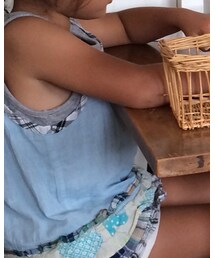 CHIP TRIP | キャミソール