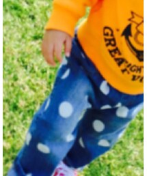 Birthday | パンツ