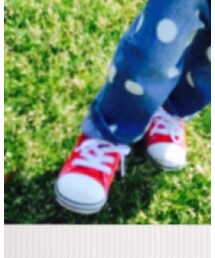 CONVERSE | スニーカー