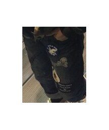 NEIGHBORHOOD | デニムパンツ