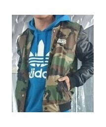 adidas | パーカー