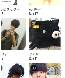 ユーザーランキング27位🙇✨ | トップス