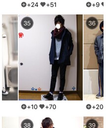 35位🙇✨ | トップス