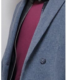 no brand | ニット/セーター