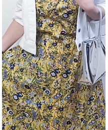 RETRO GIRL | ワンピース/ドレス