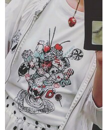 ScoLar | Tシャツ/カットソー