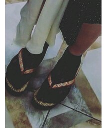 大和工房 | シューズ