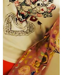 ScoLar | Tシャツ/カットソー