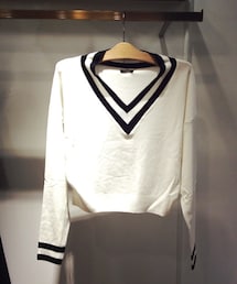 Paradise Picnic | チルデンニット(ニット/セーター)