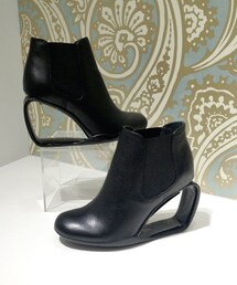 Paradise Picnic | UNITED NUDE  step mobius chelsea(ブーツ)