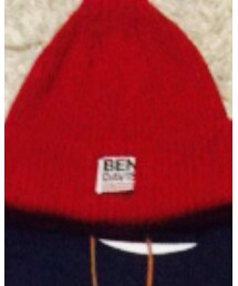 BEN DAVIS | ニットキャップ/ビーニー