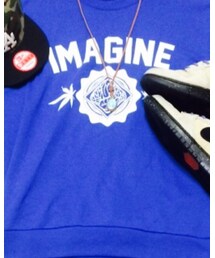 BROWNY | スウェット