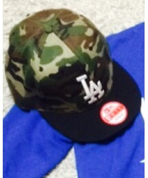 NEW ERA | キャップ