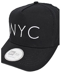 NEW ERA | キャップ