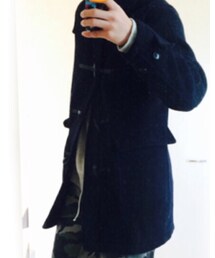 UNIQLO | ダッフルコート