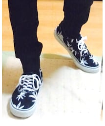 VANS | スニーカー