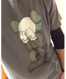 UNIQLO | Tシャツ/カットソー