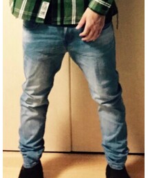 Lee | デニムパンツ