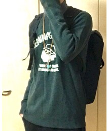 dr. heming grand 'pa | ニット/セーター