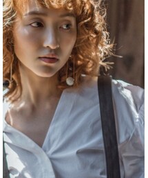 STELLA McCARTNEY | イヤリング
