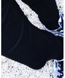 ZARA | デニムパンツ