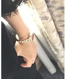 DKNY DONNA KARAN NEW YORK | アナログ腕時計