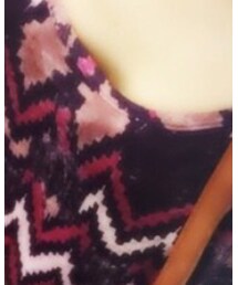 FOREVER 21 | キャミソール