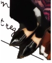 EMODA | シューズ