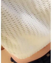 ZARA | ニット/セーター