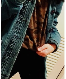 GLOBAL WORK | トップス