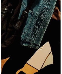 Right-on MEN'S | デニムジャケット