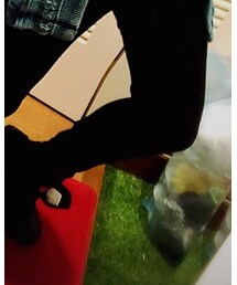 EMPORIO ARMANI | その他パンツ